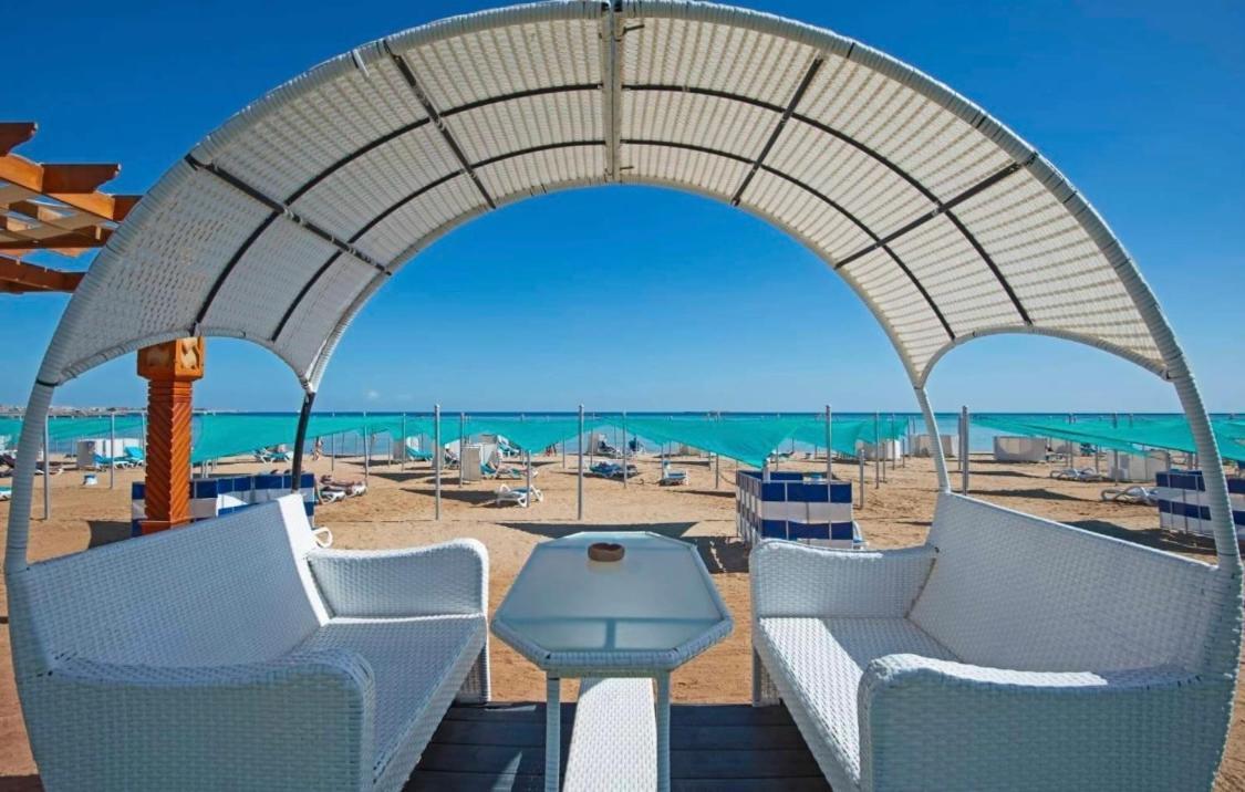Sun Gate Sahl Hasheesh * Hurghada