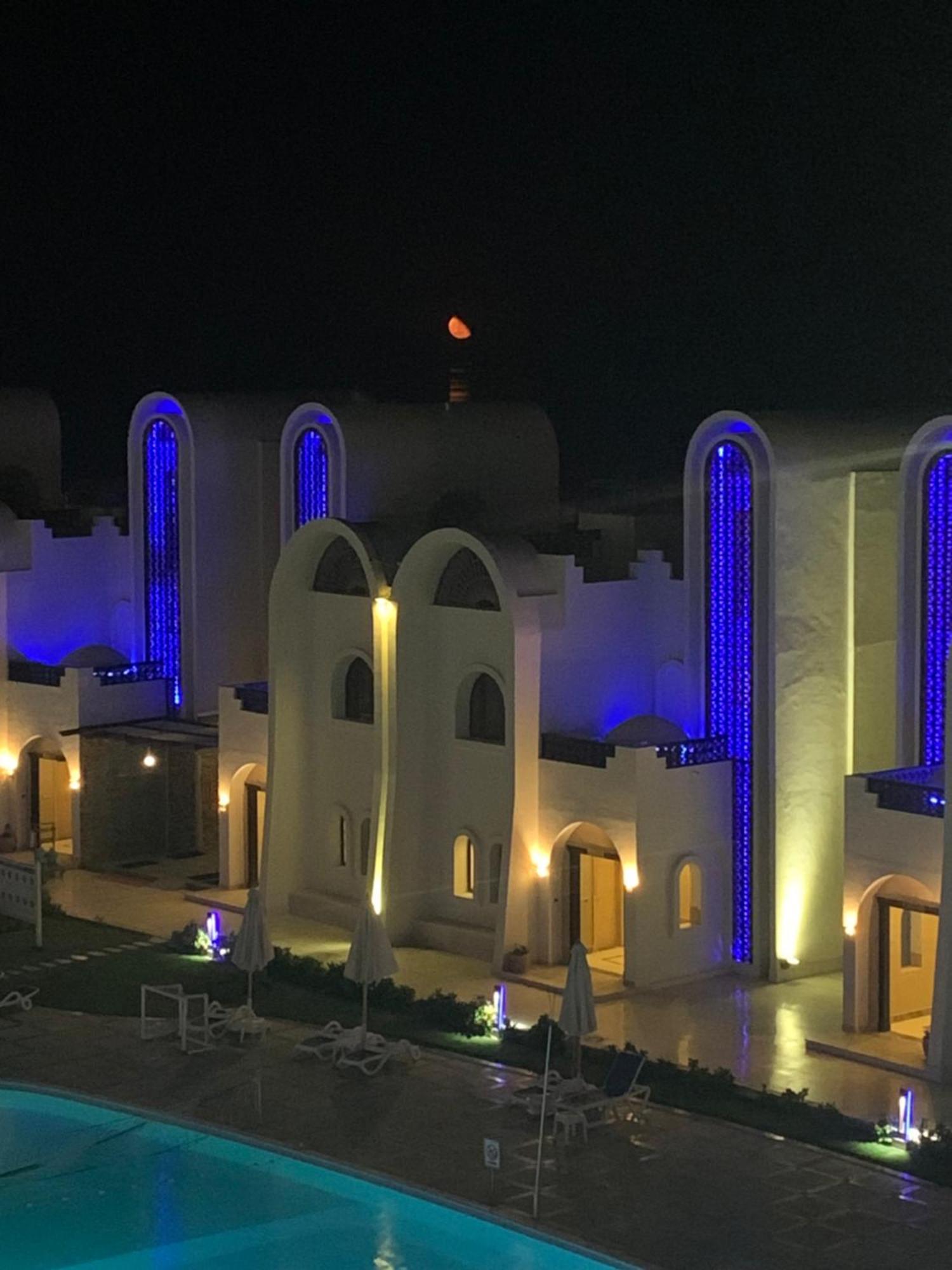 Sun Gate Sahl Hasheesh Hurghada