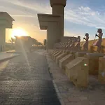 Sun Gate Sahl Hasheesh Hurghada