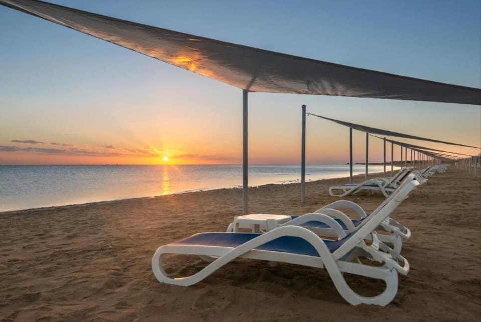 Sun Gate Sahl Hasheesh Hurghada