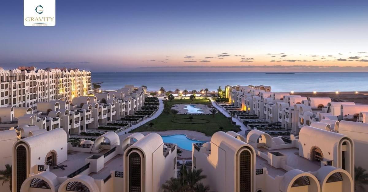 Sun Gate Sahl Hasheesh Hurghada