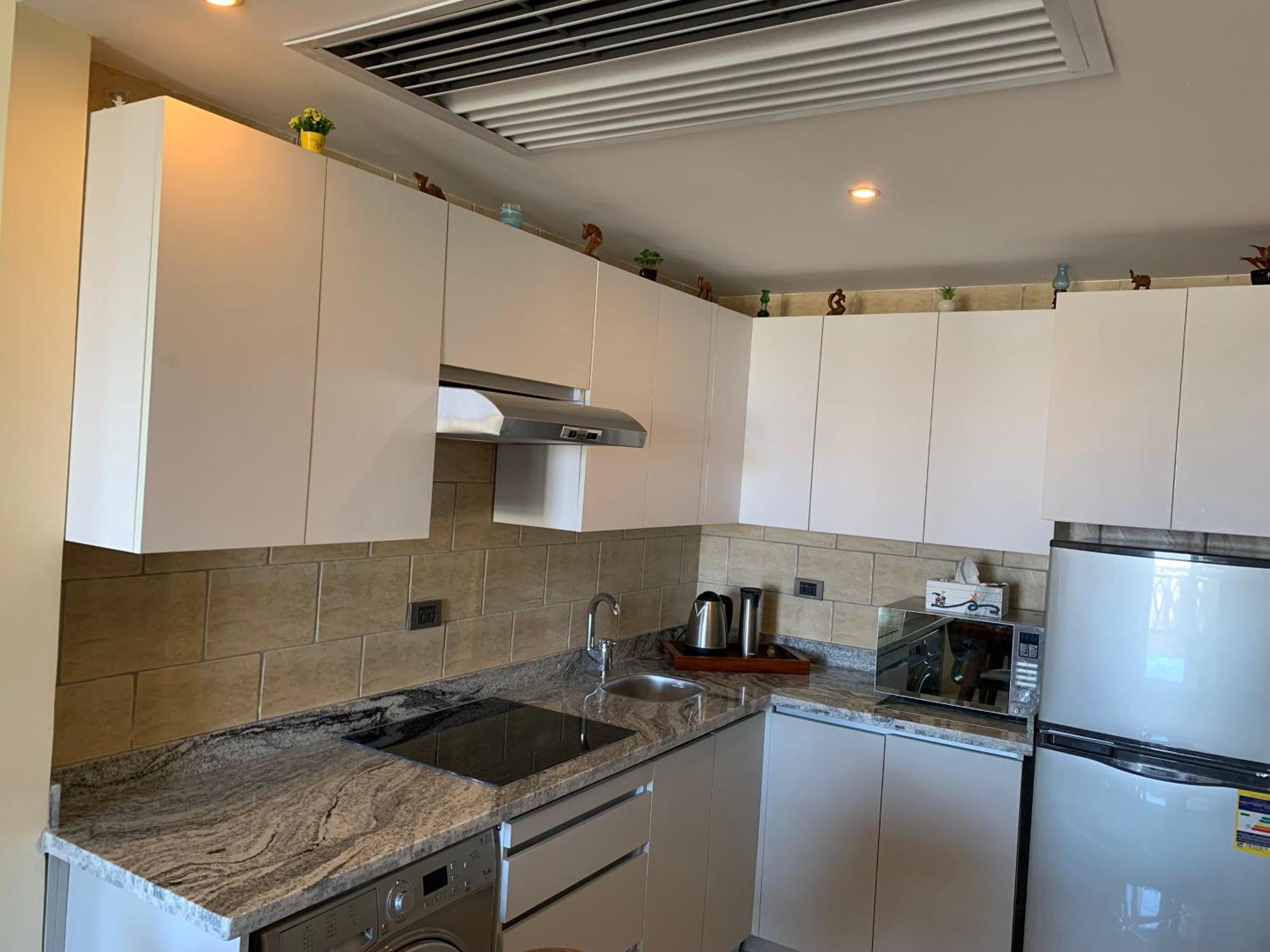 Sun Gate Sahl Hasheesh Appartement Hurghada