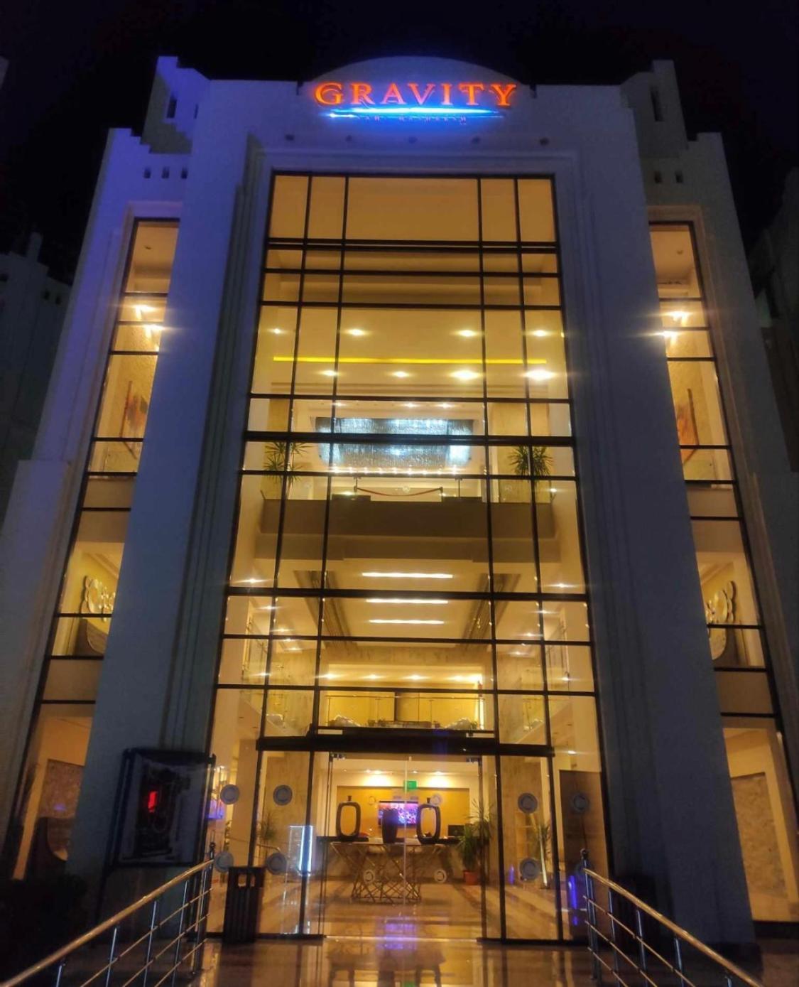 Sun Gate Sahl Hasheesh Appartement