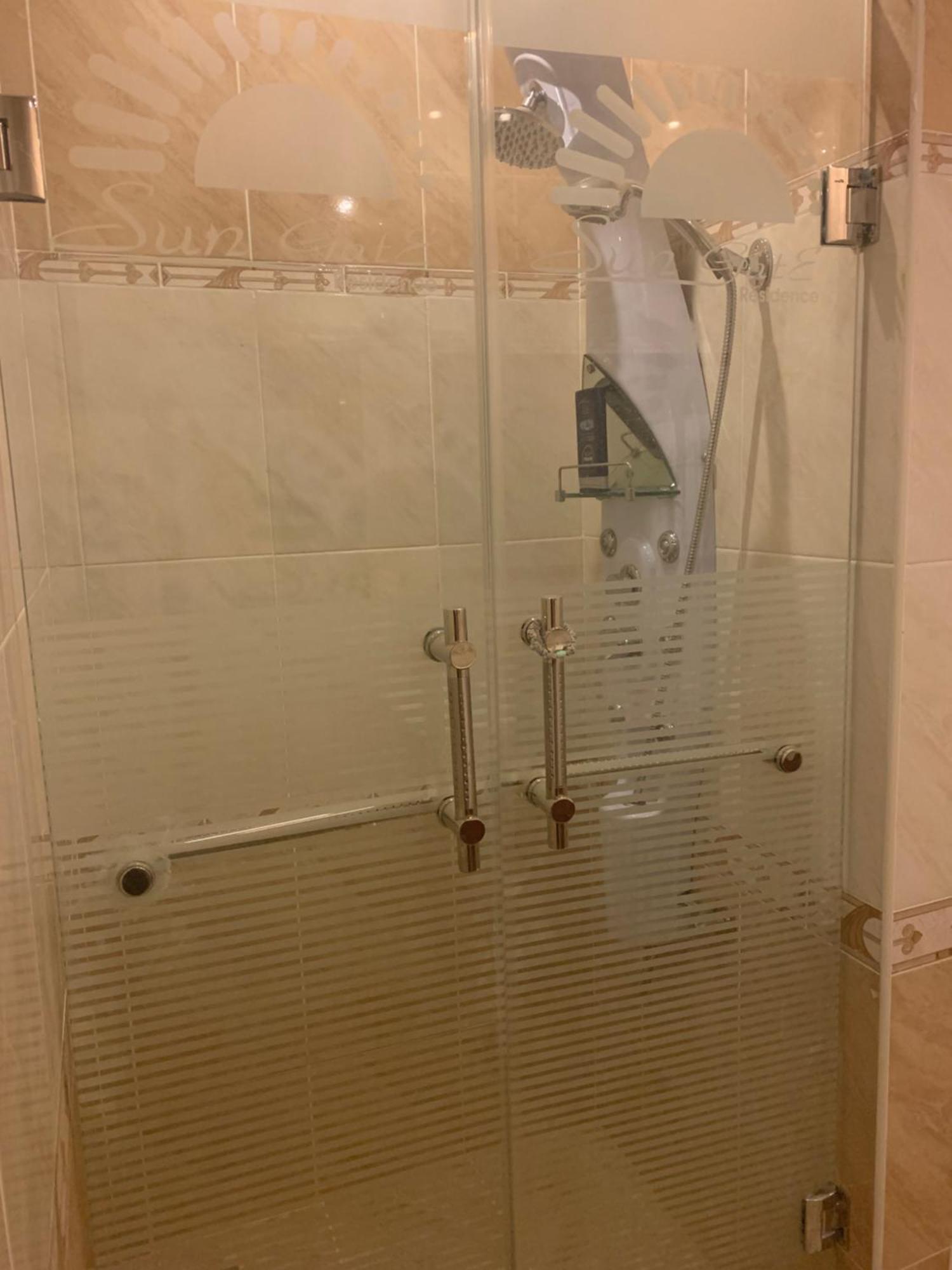Sun Gate Sahl Hasheesh Appartement Hurghada