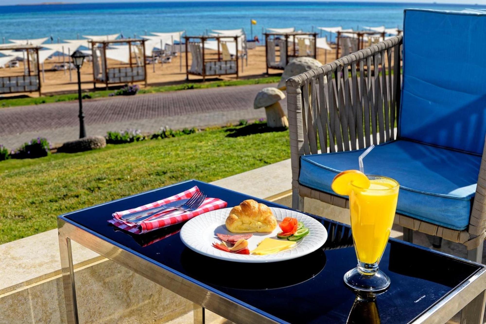 Sun Gate Sahl Hasheesh Appartement *