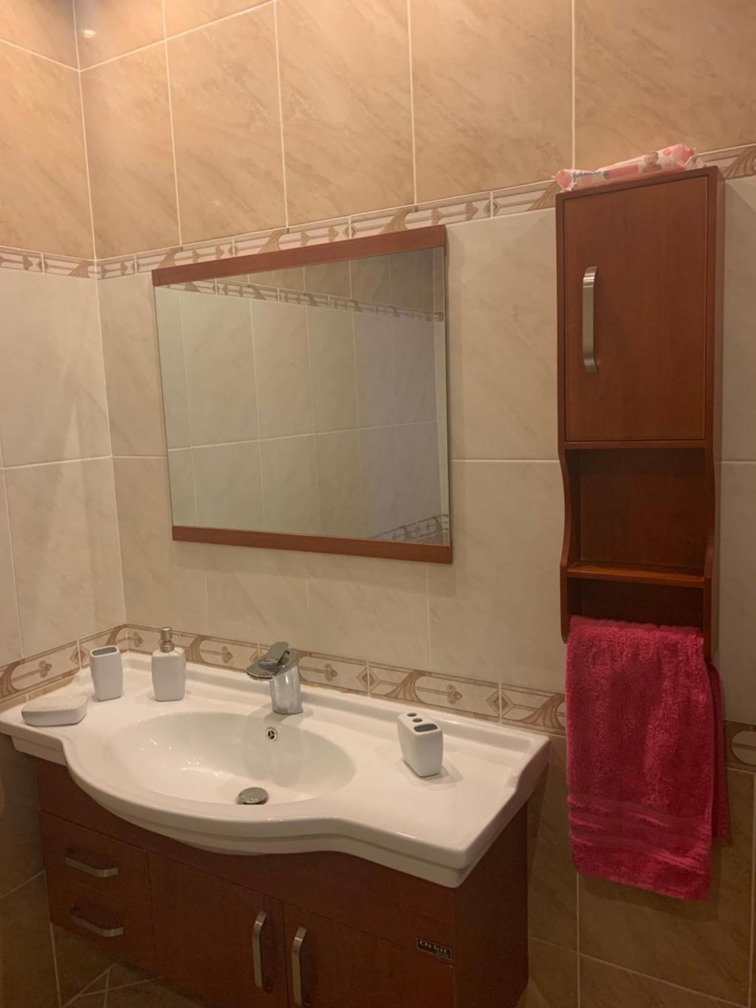 Appartement Sun Gate Sahl Hasheesh *