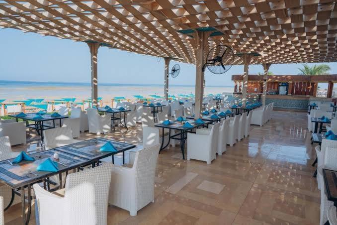 Appartement Sun Gate Sahl Hasheesh Hurghada